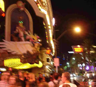 Las Vegas Strip