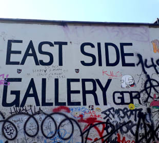 East Side Gallery