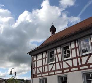 Rathaus Erpfingen