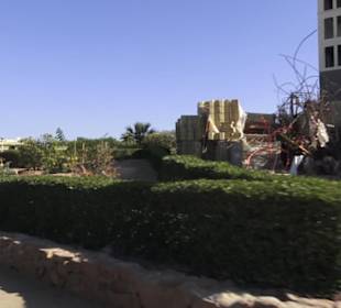 Stadtrundgang El Gouna