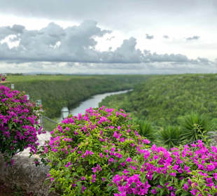 Ausflug Land und Leute