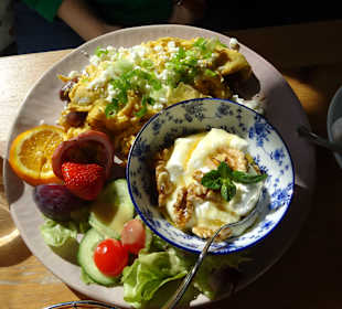 Poffers Café