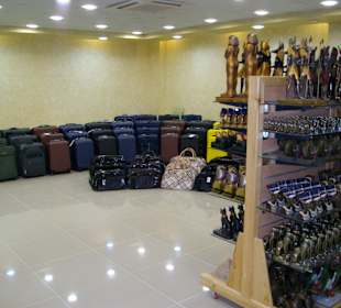 Es findet sicher jeder was