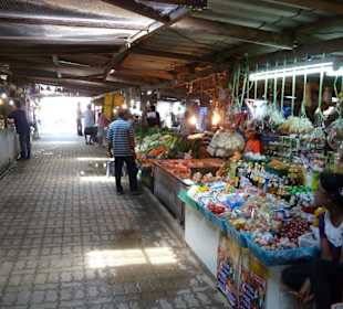 Fischmarkt