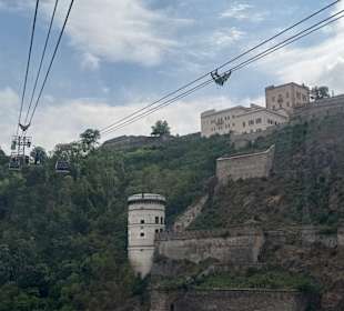 Festung Ehrenbreitstein