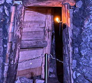Marienglashöhle