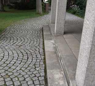 Klosterkirche Zum Heiligsten Herzen Jesu