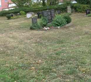 Kriegerdenkmal Gülstein
