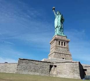 Stadtrundfahrt New York