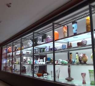 Glasmuseum