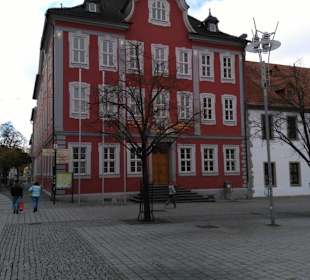 Rotes (altes) Rathaus