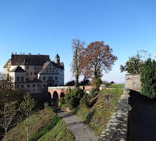 Wandern Salem