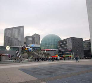 La Défense