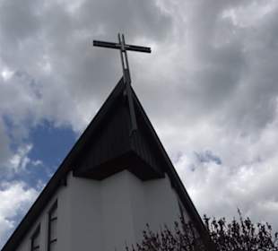 Evangelisch-Methodistische Kirche Bodelshausen