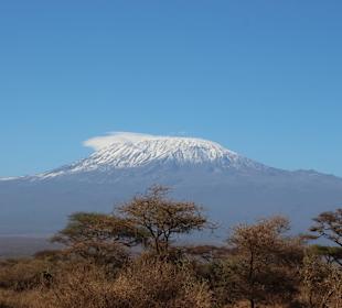 Kilimanjaro
