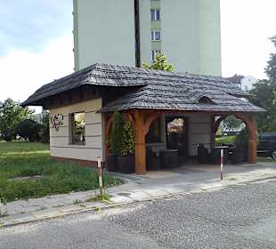 Kuźnia smaków ul. Tadeusza Rechniewskiego 3