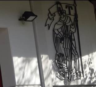 Feuerwehrhaus Dottingen