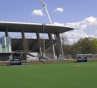 Sport- und Freizeitpark Markwasen