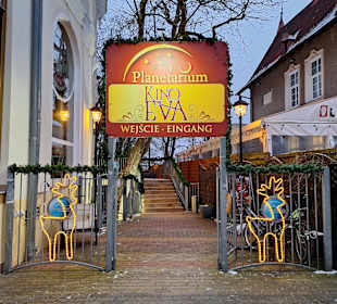 Planetarium Miedzyzdroje/Misdroy