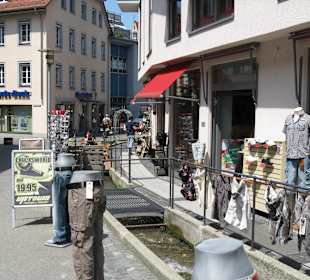 Altstadt (Einkaufszone)