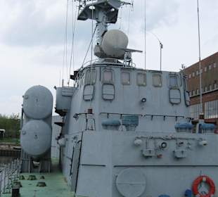 Peenemünde Historisches Museum