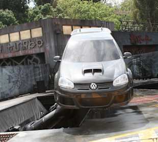 Le auto