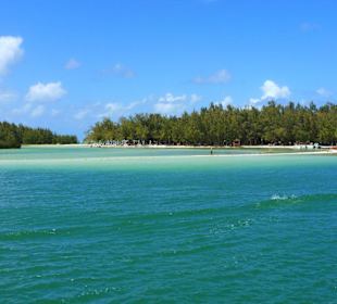 Ile aux Cerfs