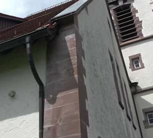 Nikolauskapelle Höschweiler