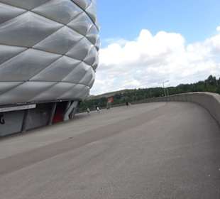FC Bayern Museum