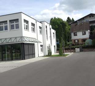 Minigolfanlage am Breitenbach