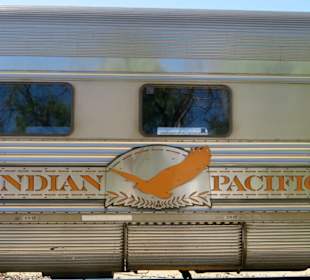 Indian Pacific