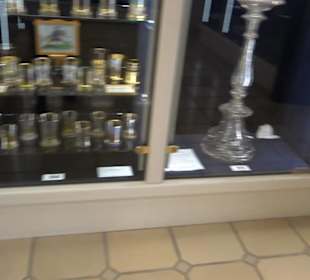 Glasmuseum