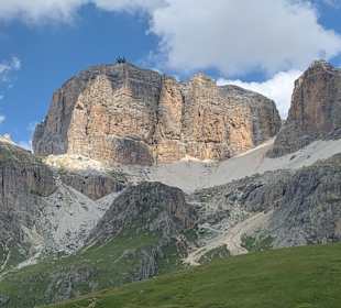 Wandergebiet Schennaberg