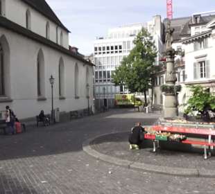 Münzplatz