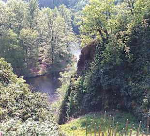 Außenansicht und Umgebung