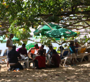 Sosua Beach