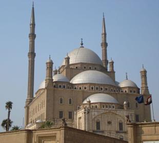Alabaster Moschee