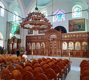 Agios Titos 