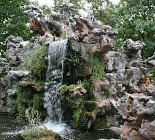 Wasserfall
