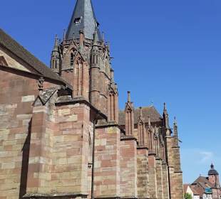 Pfarrkirche St. Peter und Paul