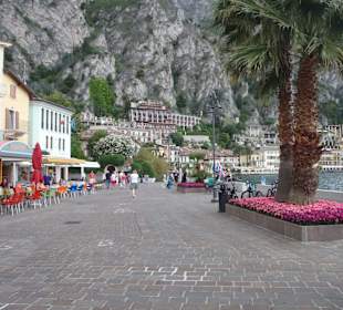 Promenade Limone