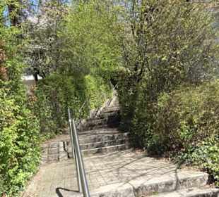 Wanderung Florianrunde