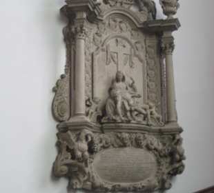 Kirche St. Sixtus am Markt