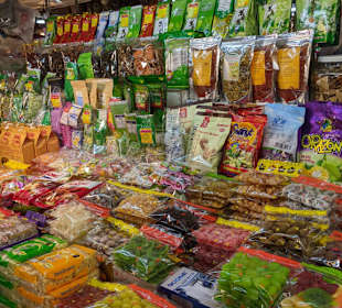 Einzigartige Märkte