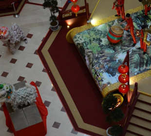 Shopping Center Suria KLCC