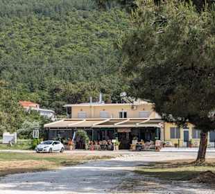 Taverne Kosta Gorgona