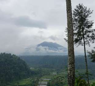 Gunung Agung