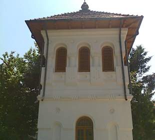 Mihail and Gavril Orthodox Church