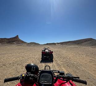 Quad Tour El Quseir