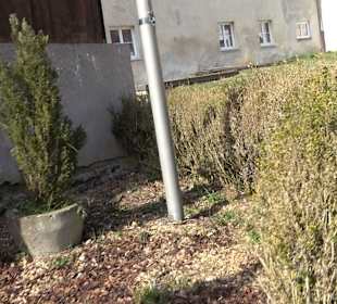 Kloster Inzigkofen